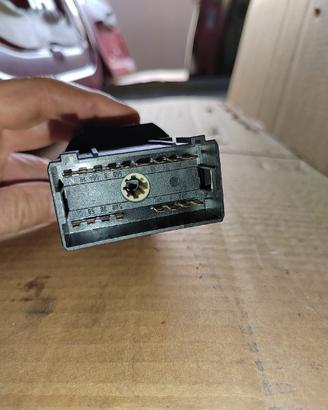 Interruttore fari VOLKSWAGEN POLO del 2004