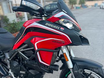 Ducati Multistrada 950 -2019