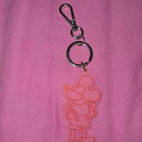 portachiavi Desigual 