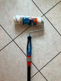 Rullo con Asta per imbiancare NUOVO