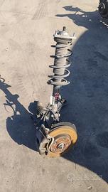 DR 5.0 1.5b 2023 in poi Meccanica Sx