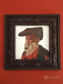QUADRI ANTICHI SARDI DI PERROTTI