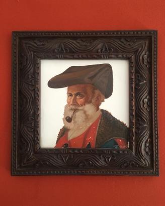 QUADRI ANTICHI SARDI DI PERROTTI