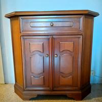 Mobile ingresso vintage