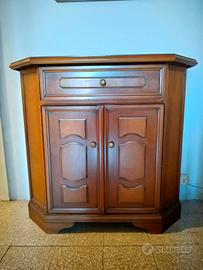 Mobile ingresso vintage