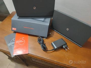 2 Vodafone Power Station