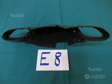 Coprimanubrio aprilia sr factory