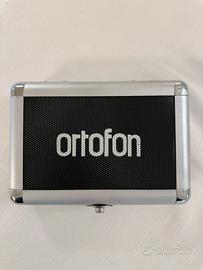 Ortofon Concorde Scratch mk2