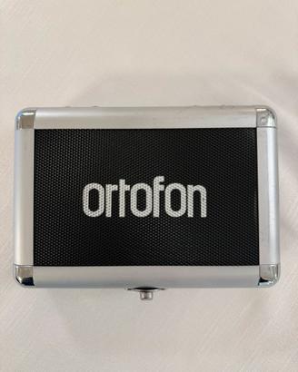 Ortofon Concorde Scratch mk2