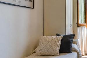 Stanza singola-Firenze-Morgagni