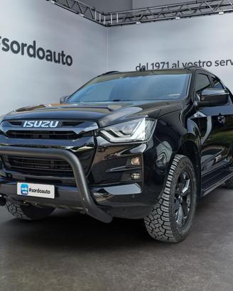 ISUZU D-Max N60 1.9 Crew Nitro Sport Space Cab F