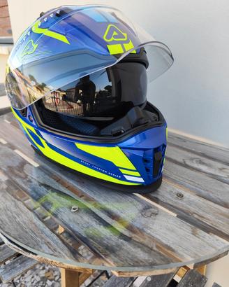 casco