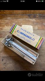 Reggisella campagnolo anni 60 27,4mm nuovo