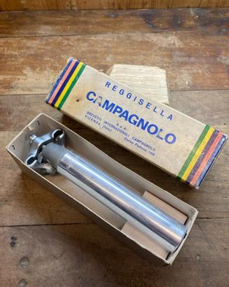 Reggisella campagnolo anni 60 27,4mm nuovo