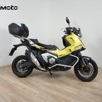 HONDA X-ADV - 2025
