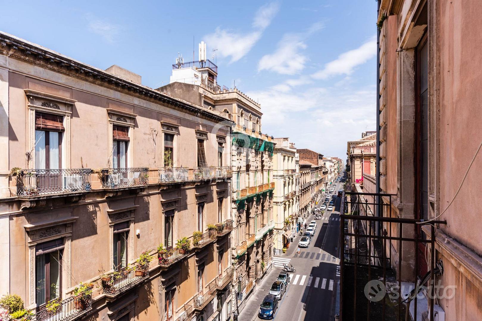 Appartamento – Catania, Borgo, Borgo-Sanzio - Vista 2