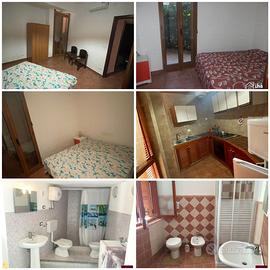 Casa vacanza al mare