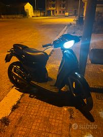 scarabeo piaggio