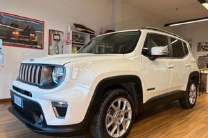Jeep Renegade 1.0 T3 Limited PERFETTA KM 37.000!!
