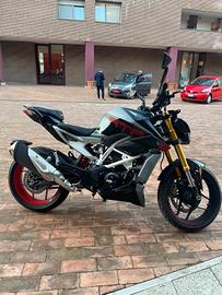 TVS RTR 310 BASE