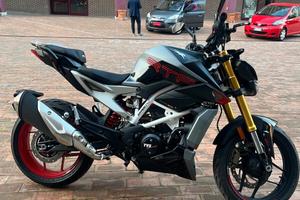 TVS RTR 310 BASE