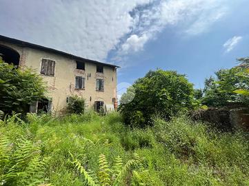 CASA SEMINDIPENDENTE A CALLIANO