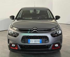 CITROEN C4 Cactus PureTech 110 S&S Shine