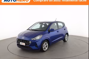 HYUNDAI i10 ML14633