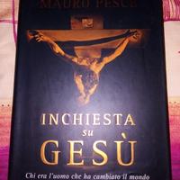 Libro Inchiesta su Gesù - C. Augias, M. Pesce