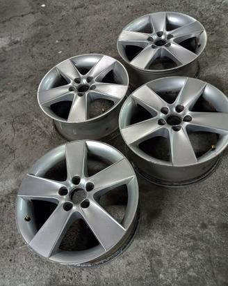 SAAB CERCHI R17