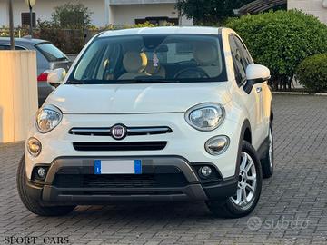 Fiat 500X 1.6 MultiJet 120 CV Sport, UNICO PROPRIE