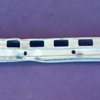 Supporto paraurti anteriore Porsche Boxster