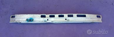 Supporto paraurti anteriore Porsche Boxster