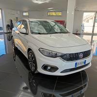 Fiat Tipo 1.6 Mjt 5 porte Sport