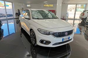 Fiat Tipo 1.6 Mjt 5 porte Sport
