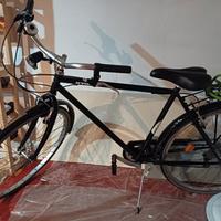 Bici da uomo 28 come nuova usata pochissimo