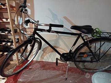 Bici da uomo 28 come nuova usata pochissimo