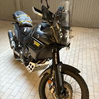 Yamaha Tenerè 700
