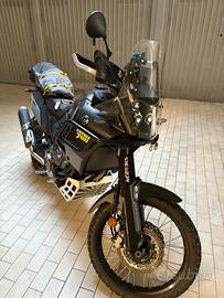 Yamaha Tenerè 700