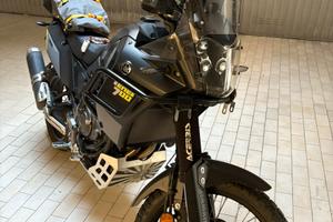 Yamaha Tenerè 700