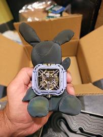 CIGA  design orologio automatico x series 