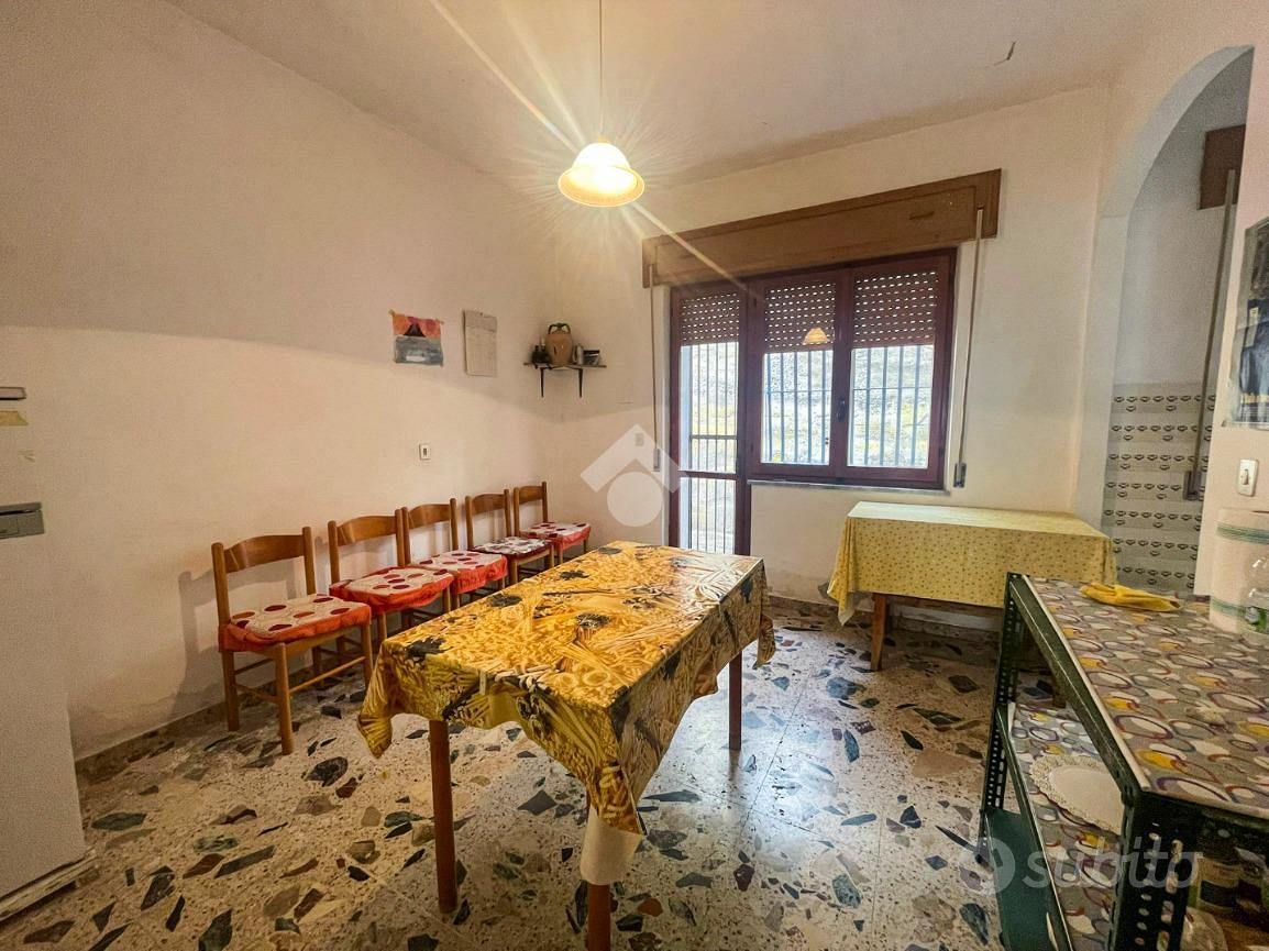 Appartamento – Falerna, Castiglione Marittimo - Altro