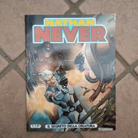 Nathan Never - n.144
