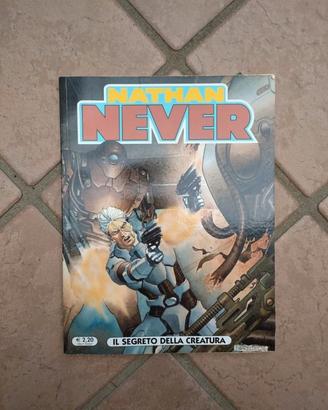 Nathan Never - n.144