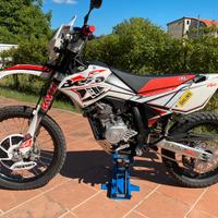 Beta RR ENDURO 125 LC 4T