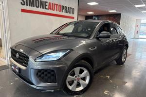 Jaguar E-Pace 2.0D 180 CV AWD R-Dynamic S