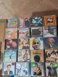 CD nuovi 