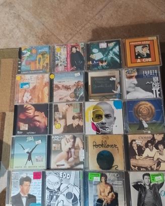 CD nuovi 