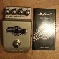 Delay Marshall Echohead 