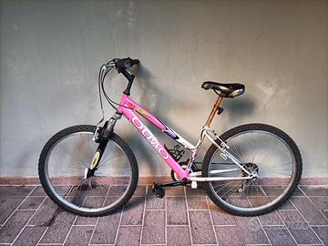 Bicicletta OLMO